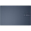 Portatīvais dators ASUS Vivobook 15 X1504VA-ISCBQ5352W Core-7 150U 24GB DDR5 1TB SSD W11H Blue (90NB13Y1-M02ZX0) - foto 5