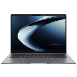 Portatīvais dators ASUS ExpertBook P3 P3405CVA-LY0040X Core i5-13420H 16GB DDR5 512GB SSD W11P Grey (90NX08E1-M001F0)