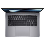 Portatīvais dators ASUS ExpertBook P3 P3405CVA-LY0040X Core i5-13420H 16GB DDR5 512GB SSD W11P Grey (90NX08E1-M001F0)