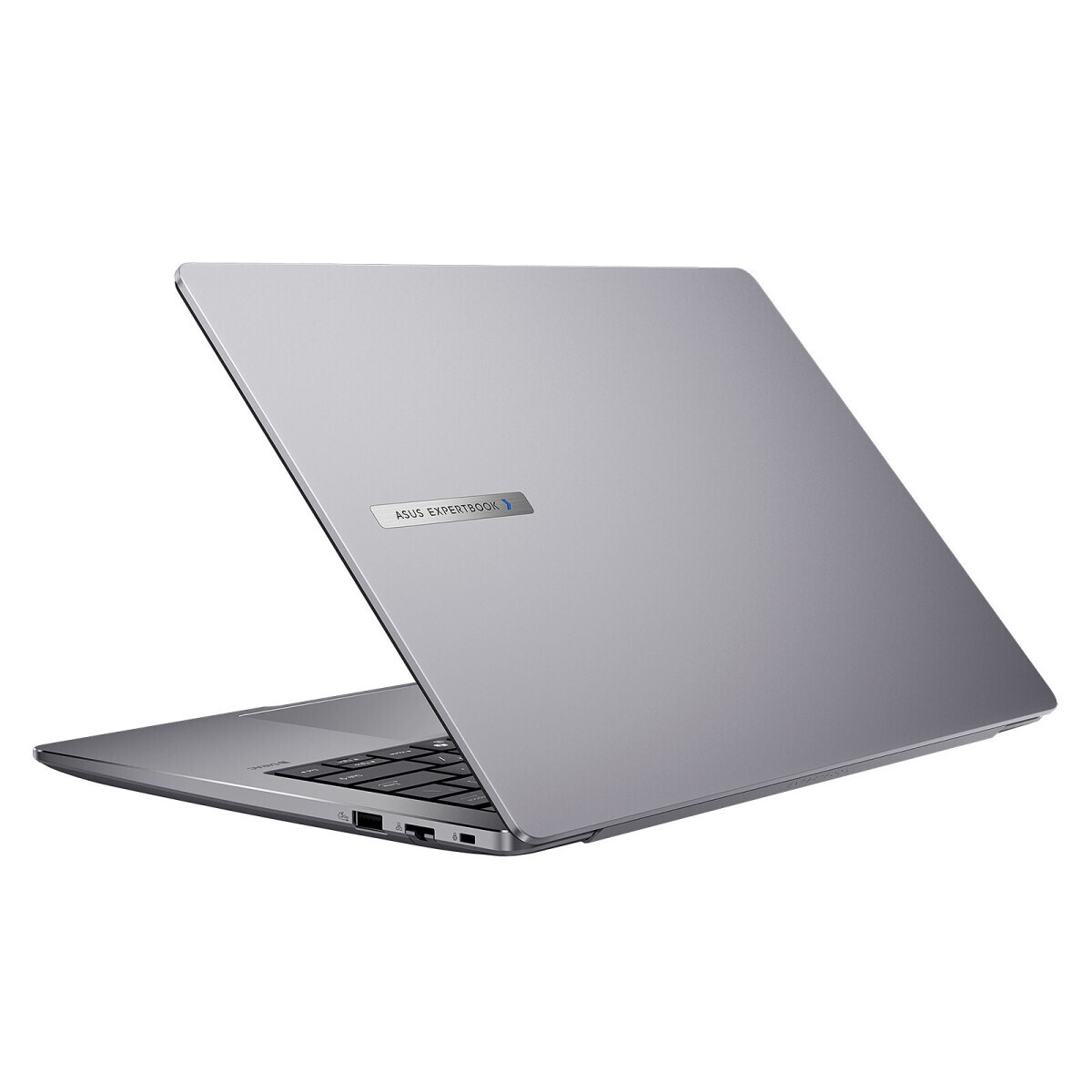 Portatīvais dators ASUS ExpertBook P3 P3405CVA-LY0040X Core i5-13420H 16GB DDR5 512GB SSD W11P Grey (90NX08E1-M001F0) - foto 4