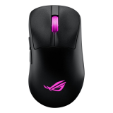Pele ASUS ROG Keris II Origin BLK 42000 DPI Black (90MP04A0-BMUA00)