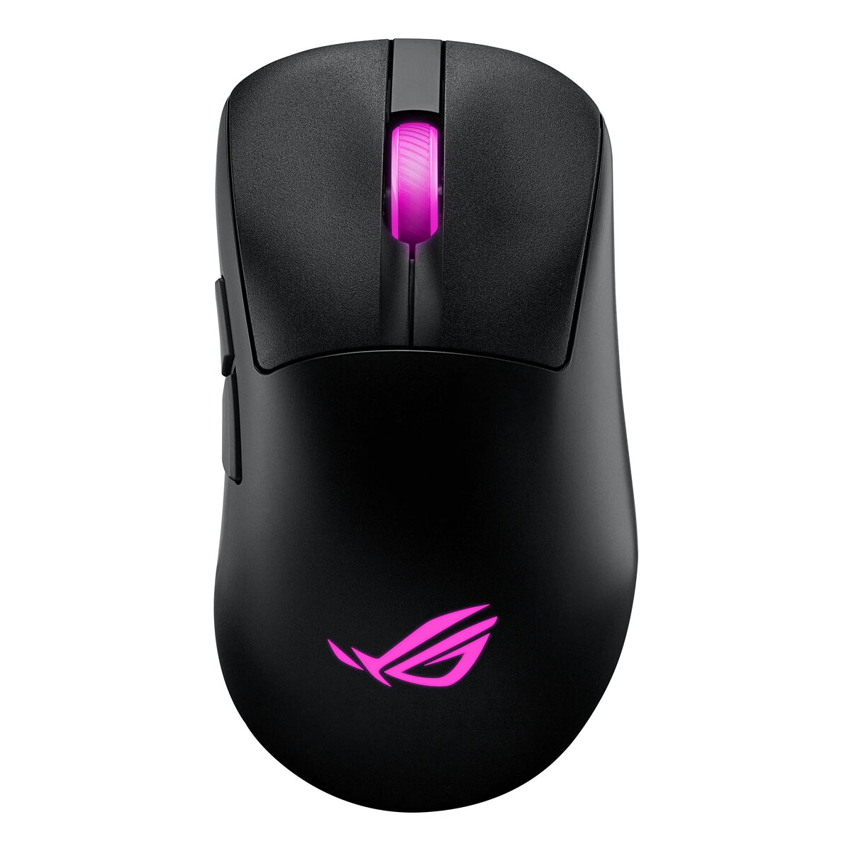 Pele ASUS ROG Keris II Origin BLK 42000 DPI Black (90MP04A0-BMUA00)