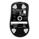 Pele ASUS ROG Keris II Origin BLK 42000 DPI Black (90MP04A0-BMUA00)