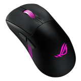 Pele ASUS ROG Keris II Origin BLK 42000 DPI Black (90MP04A0-BMUA00)