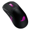 Pele ASUS ROG Keris II Origin BLK 42000 DPI Black (90MP04A0-BMUA00) - foto 3
