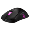 Pele ASUS ROG Keris II Origin BLK 42000 DPI Black (90MP04A0-BMUA00) - foto 5