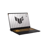 Portatīvais dators ASUS TUF Gaming F16 TUF608JMR-RV057W Core i7-14650HX 16GB DDR5 RTX 5060 Grey (90NR0NB1-M005L0)