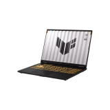 Portatīvais dators ASUS TUF Gaming F16 TUF608JMR-RV057W Core i7-14650HX 16GB DDR5 RTX 5060 Grey (90NR0NB1-M005L0)