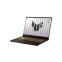 Portatīvais dators ASUS TUF Gaming F16 TUF608JMR-RV057W Core i7-14650HX 16GB DDR5 RTX 5060 Grey (90NR0NB1-M005L0) - foto 3