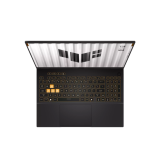 Portatīvais dators ASUS TUF Gaming F16 TUF608JMR-RV057W Core i7-14650HX 16GB DDR5 RTX 5060 Grey (90NR0NB1-M005L0)