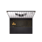 Portatīvais dators ASUS TUF Gaming F16 TUF608JMR-RV057W Core i7-14650HX 16GB DDR5 RTX 5060 Grey (90NR0NB1-M005L0) - foto 4
