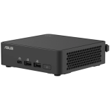 Personālais dators ASUS RNUC15CRKU700002 255H Black (90AR00R2-M00090)