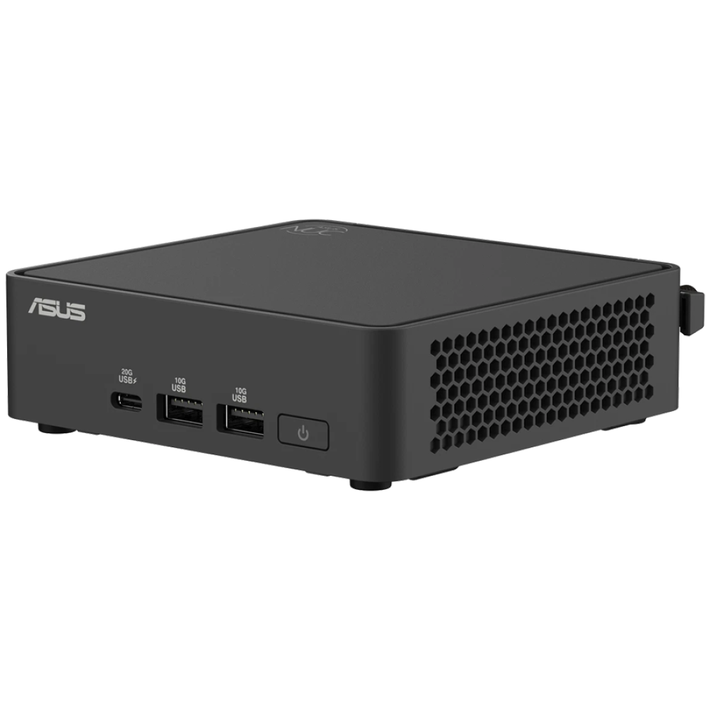 Personālais dators ASUS RNUC15CRKU700002 255H Black (90AR00R2-M00090) - foto 2