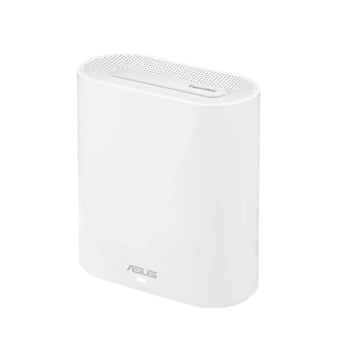 Wi-Fi rūteris (maršrutētājs) ASUS EBM68(1PK) – Expert Wifi Tri-bande White (90IG07V0-MO3A60)