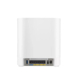 Wi-Fi rūteris (maršrutētājs) ASUS EBM68(1PK) – Expert Wifi Tri-bande White (90IG07V0-MO3A60)