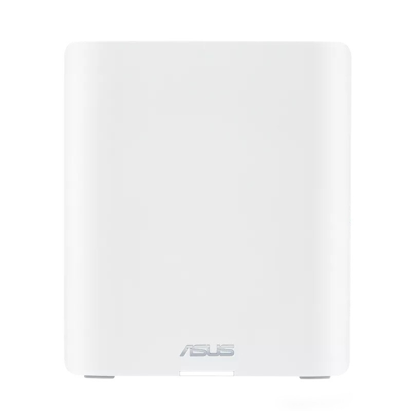 Wi-Fi rūteris (maršrutētājs) ASUS ZenWiFi BT8 x1 White (90IG0930-MO3B00)