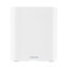 Wi-Fi rūteris (maršrutētājs) ASUS ZenWiFi BT8 x1 White (90IG0930-MO3B00)