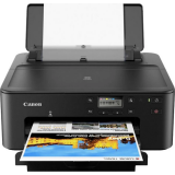 Printeris Canon PIXMA TS705a Black (3109C026)