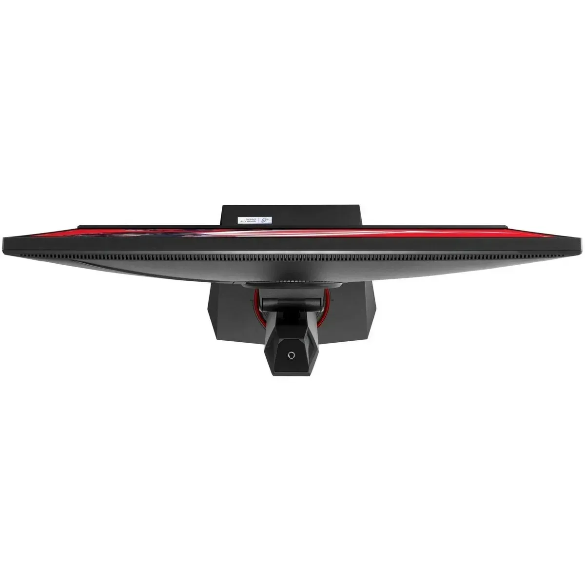 Monitors ASUS ROG Strix XG279CNS Black (90LM0AW0-B01371) - foto 4