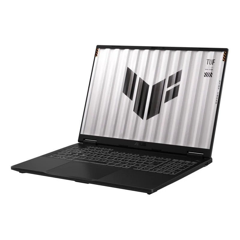 Portatīvais dators ASUS TUF Gaming A16 TUF608UP-ISCRV126W Ryzen 7 260 32GB DDR5 RTX 5070 Grey (90NR0KT1-M007Y0) - foto 3