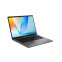 Portatīvais dators ASUS Vivobook S14 OLED M3407KA-SF040W Ryzen AI 5 330  16GB DDR5 512GB SSD Grey (90NB16P1-M001Z0)