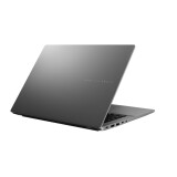 Portatīvais dators ASUS Vivobook S14 OLED M3407KA-SF040W Ryzen AI 5 330  16GB DDR5 512GB SSD Grey (90NB16P1-M001Z0)