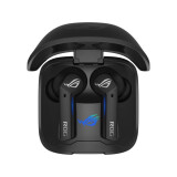 Austiņas ASUS ROG Cetra True Wireless Black (90YH03X1-B5UA00)