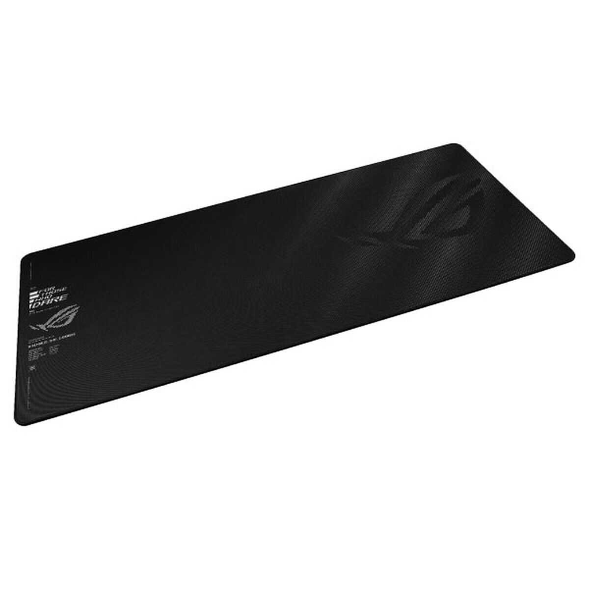 Peles paliktnis ASUS ROG Sheath II XXL Black (90MP04B0-BPUA00) - foto 2
