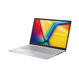 Portatīvais dators ASUS Vivobook 15 X1504VA-DRBQ4039W Core 5 120U 16GB DDR4 1TB SSD W11H Silver (90NB13Y2-M01M20)