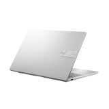 Portatīvais dators ASUS Vivobook 15 X1504VA-DRBQ4039W Core 5 120U 16GB DDR4 1TB SSD W11H Silver (90NB13Y2-M01M20)