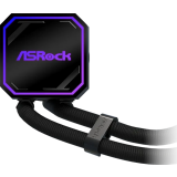 Procesoru dzesētājs Asus Pro 360 ARGB Black (90-APRA36-BAAGA6)