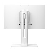 Monobloka dators ASUS ExpertCenter P600 AiO PM640KA-WPC017W Ryzen AI 5 330 16GB DDR5 White (90PT0461-M004Y0)