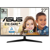 Écran ASUS VY27UQ 27" Black (90LM09U3-B01170)
