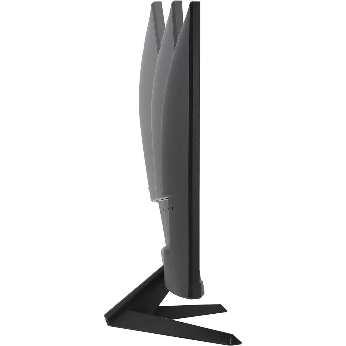 Écran ASUS VY27UQ 27" Black (90LM09U3-B01170) - photo 3
