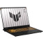 Portatīvais dators ASUS TUF Gaming F16 TUF608JPR-ISCQT150W i7-14650HX 32GB DDR5 1TB RTX 5070 Black (90NR0NG1-M008V0) - foto 3