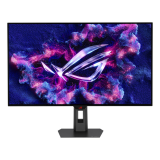 Monitors ASUS ROG Strix OLED XG32UCWG Black (90LM0BX0-B01371)