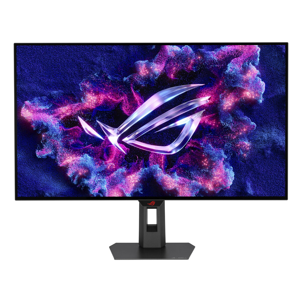Monitors ASUS ROG Strix OLED XG32UCWG Black (90LM0BX0-B01371)