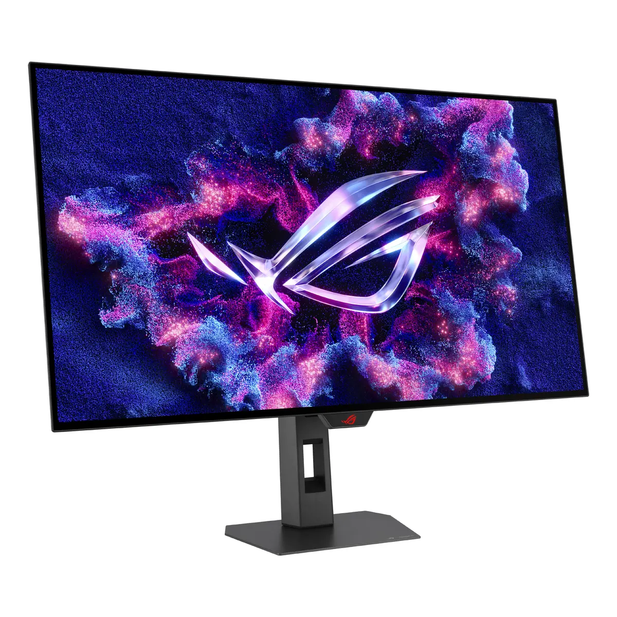 Monitors ASUS ROG Strix OLED XG32UCWG Black (90LM0BX0-B01371) - foto 2