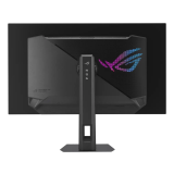 Monitors ASUS ROG Strix OLED XG32UCWG Black (90LM0BX0-B01371)