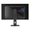 Monitors ASUS ROG Strix OLED XG32UCWG Black (90LM0BX0-B01371) - foto 4