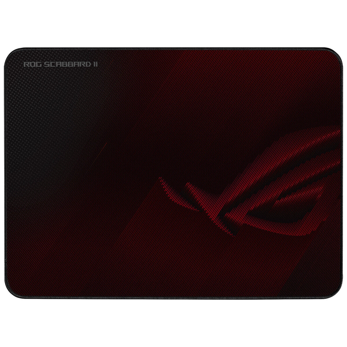 Peles paliktnis ASUS ROG Scabbard II Medium Black (90MP02H0-BPUA00)