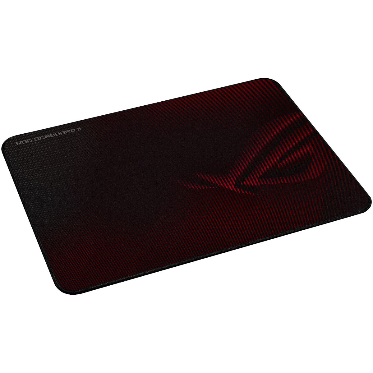 Peles paliktnis ASUS ROG Scabbard II Medium Black (90MP02H0-BPUA00) - foto 2