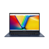 Portatīvais dators ASUS Vivobook 14 X1404VA-EB1464W Intel Core 7 150U 16GB DDR4 512GB SSD W11H Blue (90NB13U1-M00HS0)