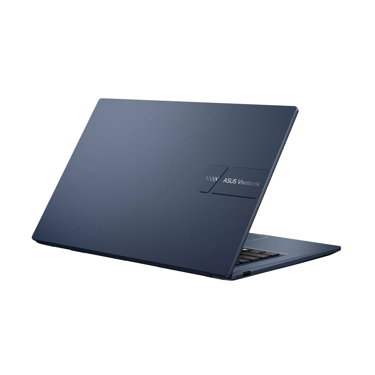 Portatīvais dators ASUS Vivobook 14 X1404VA-EB1464W Intel Core 7 150U 16GB DDR4 512GB SSD W11H Blue (90NB13U1-M00HS0) - foto 5