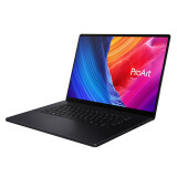 Portatīvais dators ASUS ProArt P16 H7606WM-SC065X Ryzen AI 9 HX 370 1TB SSD RTX 5060 Black (90NB15L1-M003Y0)
