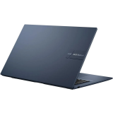 Portatīvais dators ASUS Vivobook 17 X1704VA-DICAU1058W Core 7 150U 16GB DDR5 512GB SSD W11H Blue (90NB13X2-M00KK0)