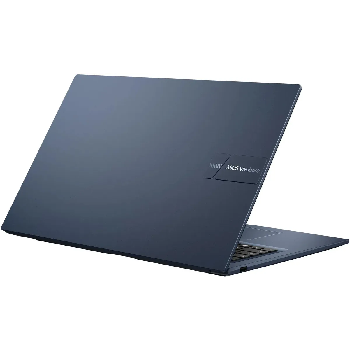 Portatīvais dators ASUS Vivobook 17 X1704VA-DICAU1058W Core 7 150U 16GB DDR5 512GB SSD W11H Blue (90NB13X2-M00KK0) - foto 5