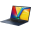 Portatīvais dators ASUS Vivobook 17 X1704VA-PRO-ISCAU1199X Core 5 120U 16GB DDR5 512GB SSD W11P Blue (90NB13X2-M00TU0) - foto 3