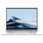 Portatīvais dators ASUS Zenbook 14 UX3405CA-ISCQD1232X Ultra 5 225H 16GB LPDDR5x 512GB SSD Silver (90NB14W2-M01TW0)