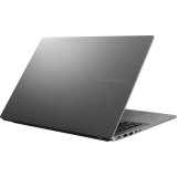 Portatīvais dators ASUS Vivobook S16 S3607CA-SH088W Ultra 5 225H 16GB DDR5 512GB SSD W11H Grey (90NB16I2-M006K0)